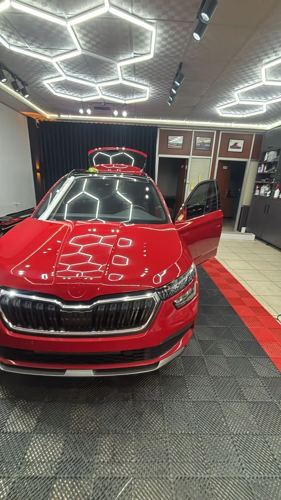 Skoda